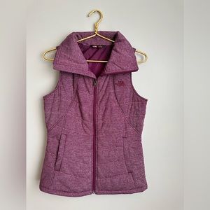 The North Face Vest